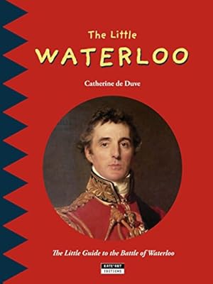 Bild des Verkufers fr The Little Waterloo zum Verkauf von WeBuyBooks