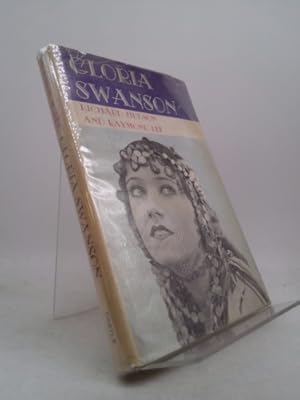 Bild des Verkufers fr Gloria Swanson zum Verkauf von ThriftBooksVintage