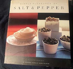 Seller image for Simple Pleasures Salt & Pepper for sale by Ocean Tango Books