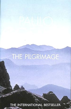 Seller image for The Pilgrimage for sale by M Godding Books Ltd
