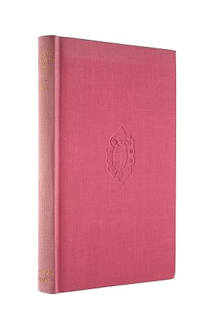 Seller image for The Life of Charlotte Bronte for sale by M Godding Books Ltd