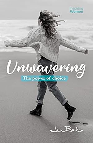 Bild des Verkufers fr Unwavering (Inspiring Women) zum Verkauf von WeBuyBooks