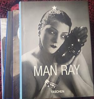 Seller image for MAN RAY + ROBERT DOISNEAU + EDWARD WESTON + PIERRE ET GILLES Sailors & Sea for sale by Libros Dickens