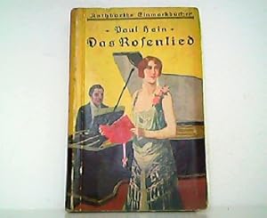 Imagen del vendedor de Das Rosenlied. Roman. Rothbarths Einmarkbcher. a la venta por Antiquariat Kirchheim