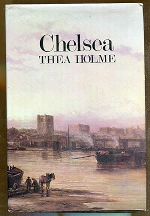 Seller image for Chelsea: A Cultural History for sale by Dearly Departed Books