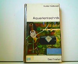 Aquarientechnik - Das Vivarium.