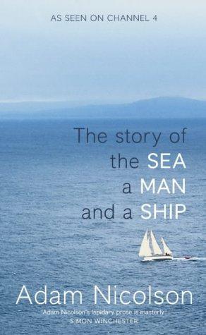 Imagen del vendedor de SeaManShip: The Story of the Sea a Man and a Ship a la venta por WeBuyBooks