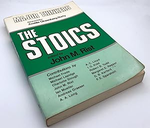 Seller image for The Stoics [Major Tinkers, Volume 1] for sale by Dark Rose Books