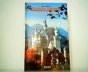 Bild des Verkufers fr Klassische Reiseziele - Neuschwanstein. zum Verkauf von Antiquariat Kirchheim