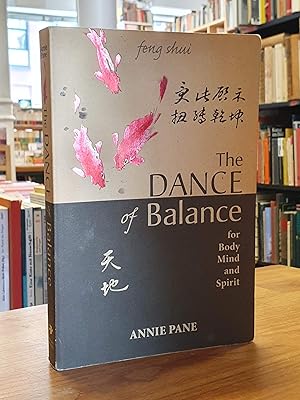 The Dance Balance For Body Mind And Spirit (signiert),