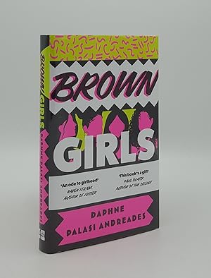 Seller image for BROWN GIRLS for sale by Rothwell & Dunworth (ABA, ILAB)