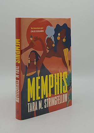Seller image for MEMPHIS A Novel for sale by Rothwell & Dunworth (ABA, ILAB)