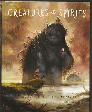 Creatures & Spirits