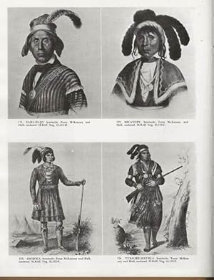 Southeastern Indians Life Portraits A Catalogue of Pictures 1564-1860