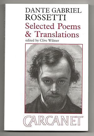 Seller image for Selected Poems and Translations for sale by Frances Wetherell