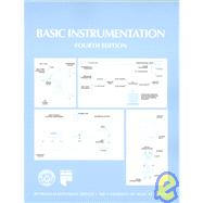 Seller image for Basic Instrumentation (Catalog No. 1.20040) for sale by eCampus