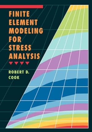Seller image for Finite Element Modeling for Stress Analysis by Cook, Robert D. [Hardcover ] for sale by booksXpress