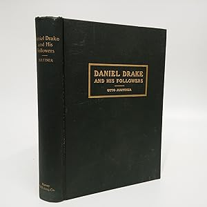 Seller image for Daniel Drake And His Followers for sale by Commonwealth Book Company, Inc.
