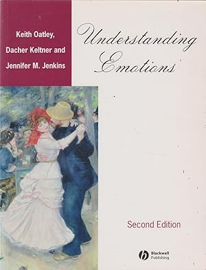 Imagen del vendedor de Understanding Emotions: Second Edition a la venta por The Glass Key