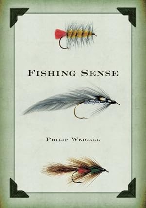 Seller image for Fishing Sense for sale by GreatBookPrices