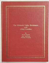 Seller image for The Mohawk Valley Herkimers and Allied Families for sale by Riverow Bookshop