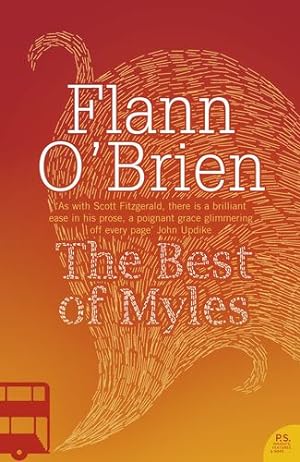 Seller image for Best of Myles (Harper Perennial Modern Classics) by Flann O'Brien,Flann O'Brien [Paperback ] for sale by booksXpress