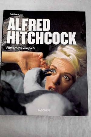 Seller image for Alfred Hitchcock for sale by Alcan Libros