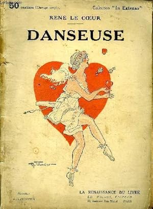 Seller image for Danseuse Collection In Extenso N77 for sale by Le-Livre