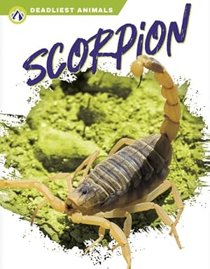 Seller image for Scorpion for sale by GreatBookPrices