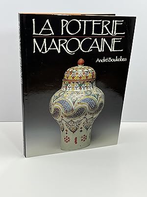 Imagen del vendedor de La Poterie Marocaine a la venta por Free Play Books