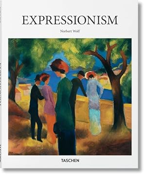Image du vendeur pour Expressionism mis en vente par GreatBookPrices