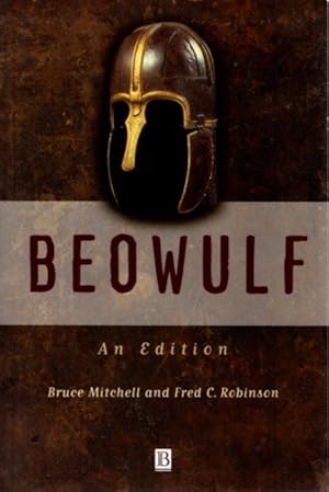 Bild des Verkufers fr BEOWULF: An Edition zum Verkauf von By The Way Books