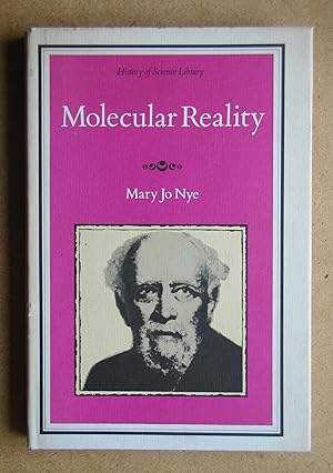 Seller image for Molecular Reality: A Perspective on the Scientific Work of Jean Perrin. for sale by N. G. Lawrie Books