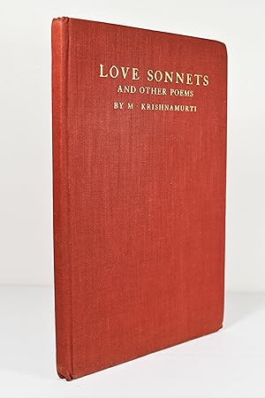 LOVE SONNETS AND OTHER POEMS