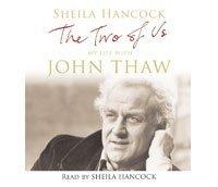 Imagen del vendedor de The Two of Us: My Life with John Thaw a la venta por WeBuyBooks