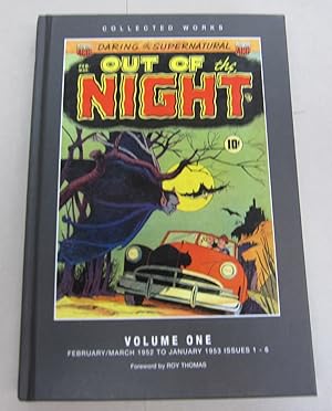 Image du vendeur pour Out of the Night: Daring the Supernatural Volume One mis en vente par Midway Book Store (ABAA)