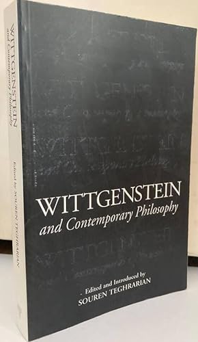 Wittgenstein and contemporary philosophy