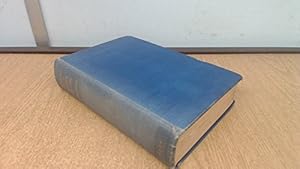 Imagen del vendedor de CHURCH AND PEOPLE, 1789-1889: A HISTORY OF THE CHURCH OF ENGLAND FROM WILLIAM WILBERFORCE TO 'LUX MUNDI'. a la venta por WeBuyBooks