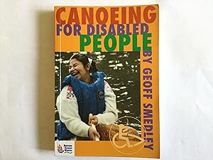 Seller image for Canoeing for Disabled People for sale by Great Oak Bookshop