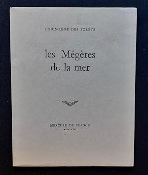 Les Mégères de la mer.