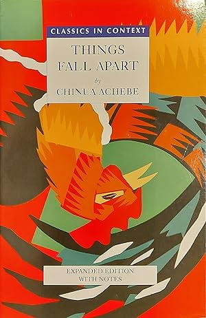 Seller image for Things Fall Apart (African Writers Series: Expanded Edition with Notes) for sale by Mister-Seekers Bookstore