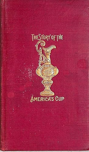 The Story Of The America's Cup
