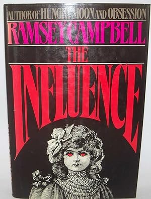 Seller image for The Influence for sale by Easy Chair Books