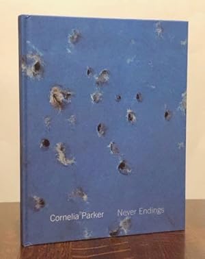 Seller image for Cornelia Parker Never Endings for sale by Moroccobound Fine Books, IOBA