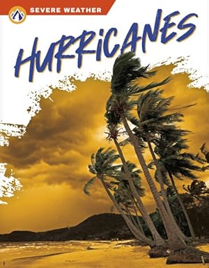 Seller image for Hurricanes for sale by GreatBookPrices