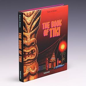 Seller image for The Book of Tiki for sale by Salish Sea Books