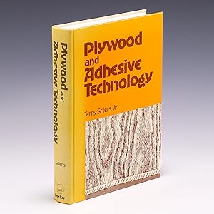 Imagen del vendedor de Plywood and Adhesive Technology a la venta por Salish Sea Books