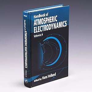 Image du vendeur pour Handbook of Atmospheric Electrodynamics, Volume II mis en vente par Salish Sea Books