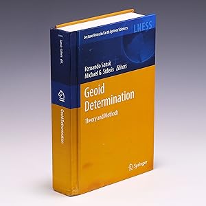 Seller image for Geoid Determination: Theory and Methods (Lecture Notes in Earth System Sciences) for sale by Salish Sea Books