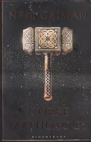 Seller image for Norse Mythology for sale by Caerwen Books